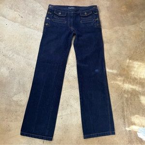 Dolce & Gabbana Denim Women’s Jean EUR 38